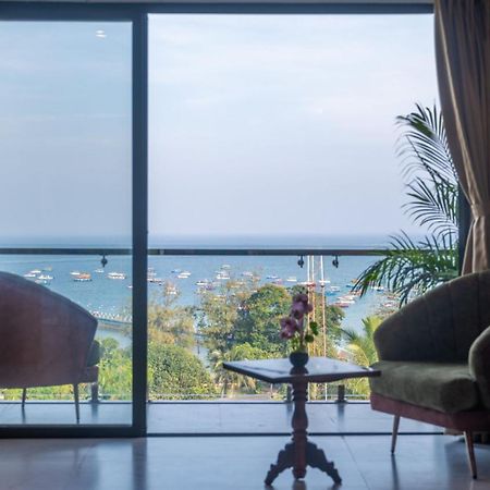 Hotel Atlanta - A Seaview Hotel Port Blair Eksteriør billede