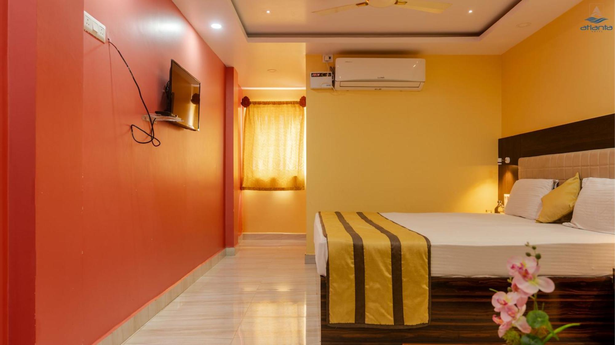Hotel Atlanta - A Seaview Hotel Port Blair Eksteriør billede