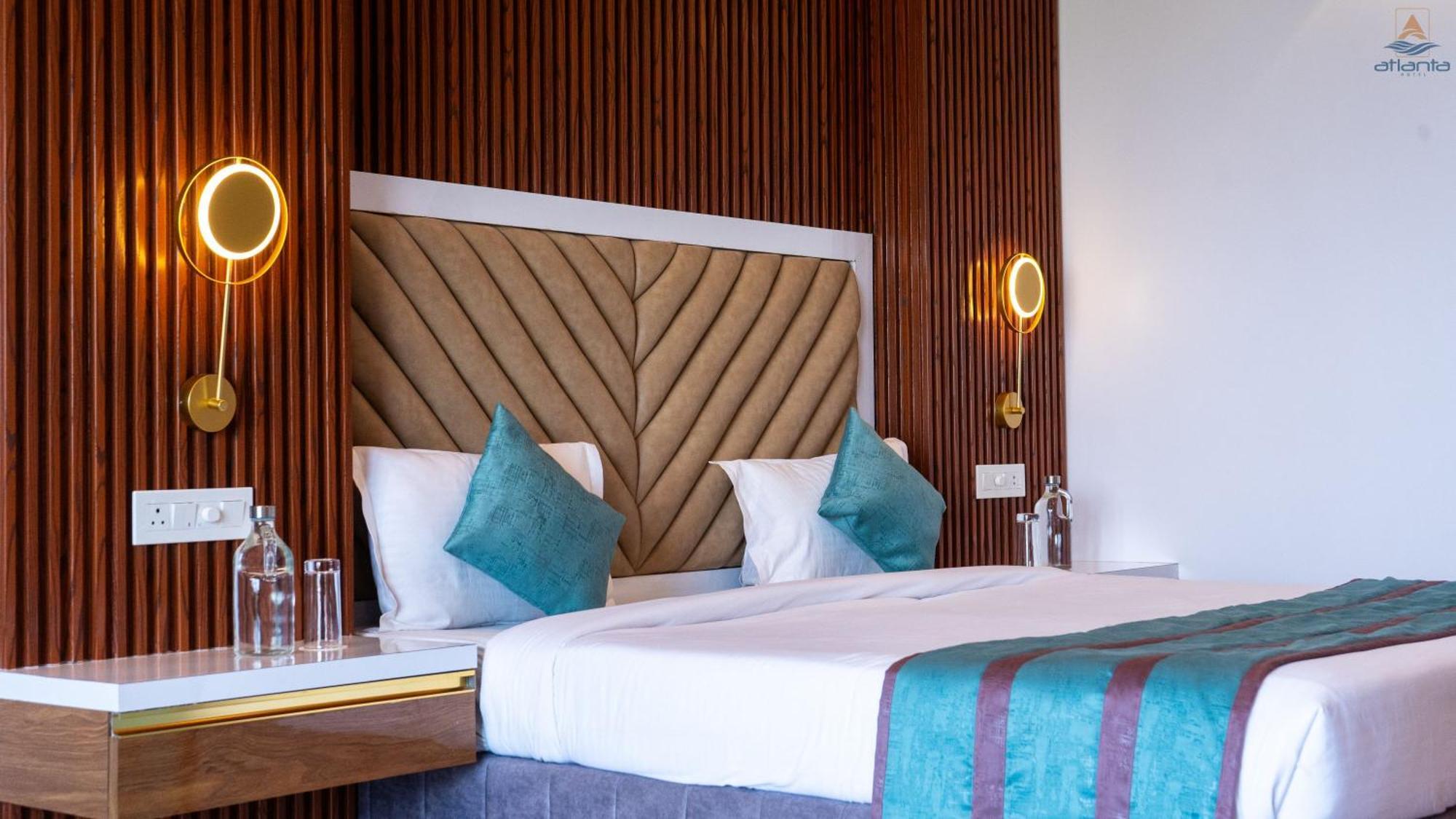 Hotel Atlanta - A Seaview Hotel Port Blair Eksteriør billede