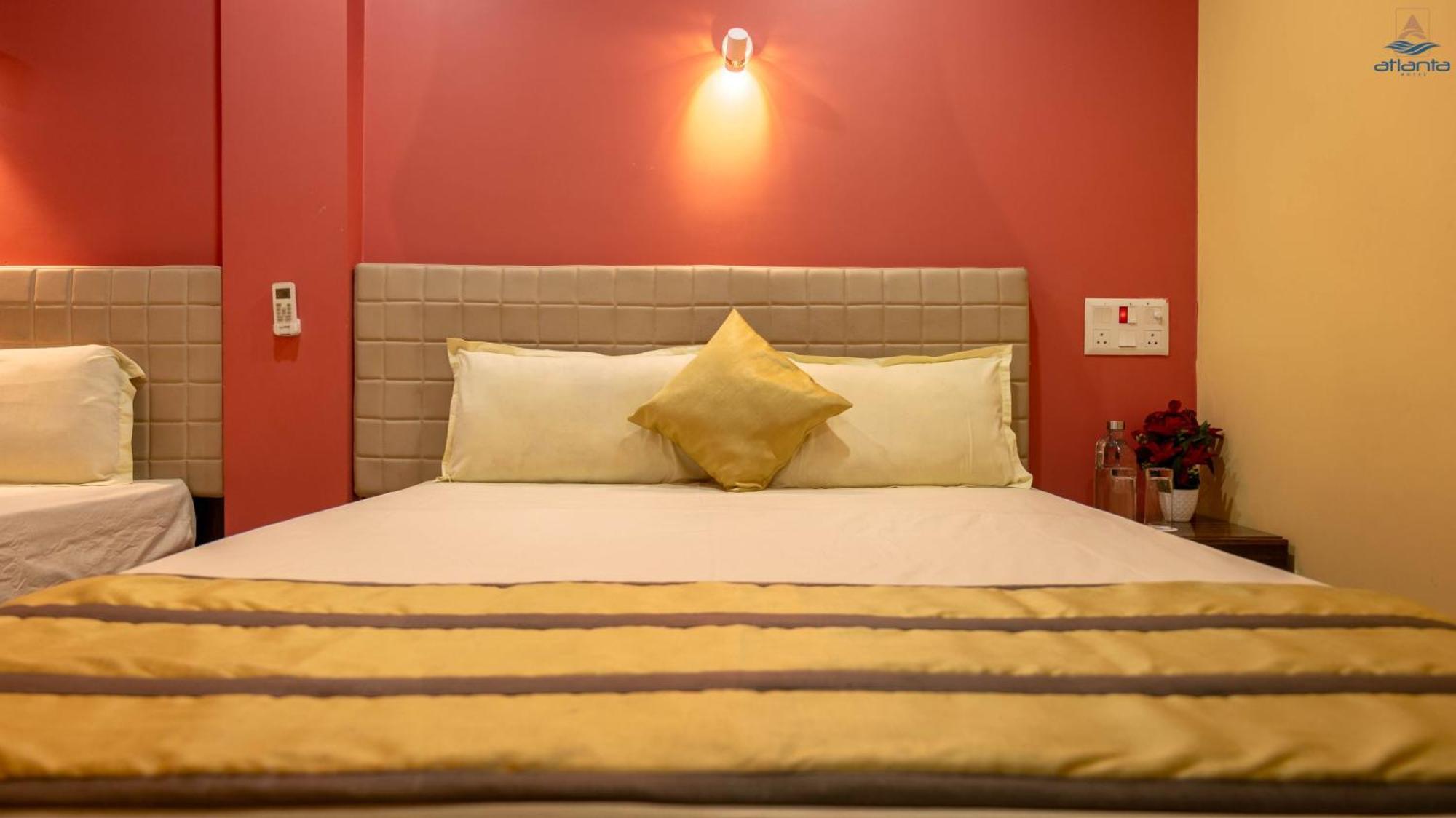 Hotel Atlanta - A Seaview Hotel Port Blair Eksteriør billede