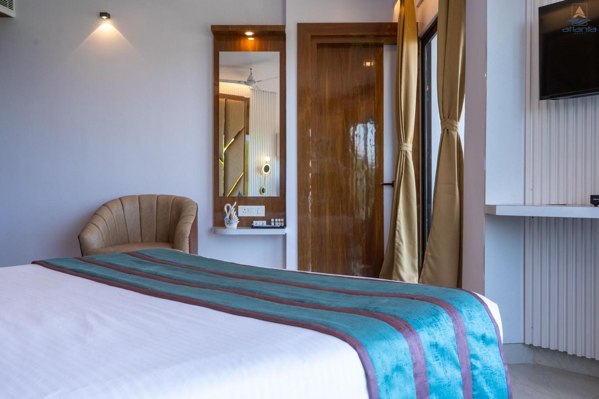 Hotel Atlanta - A Seaview Hotel Port Blair Eksteriør billede