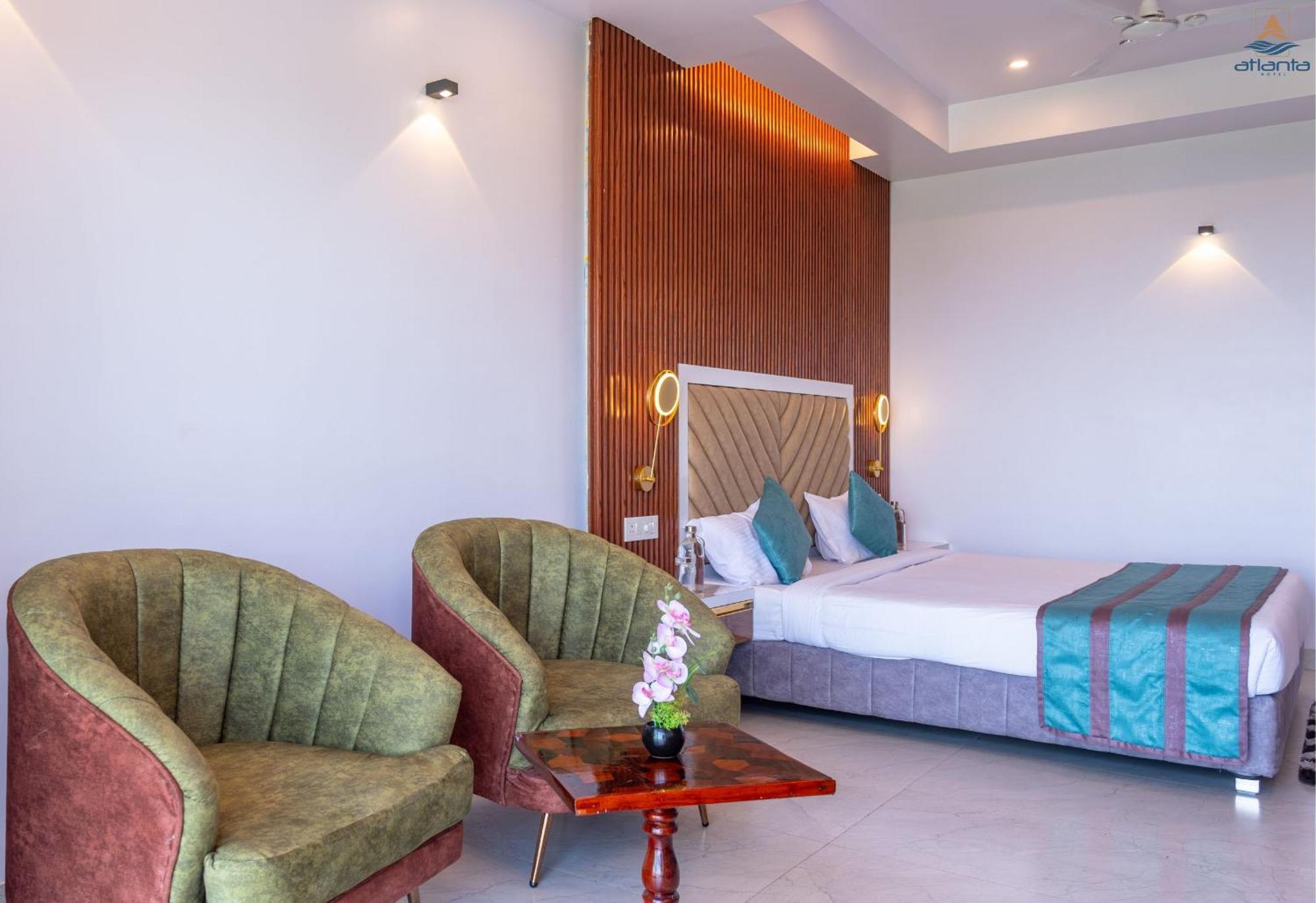 Hotel Atlanta - A Seaview Hotel Port Blair Eksteriør billede