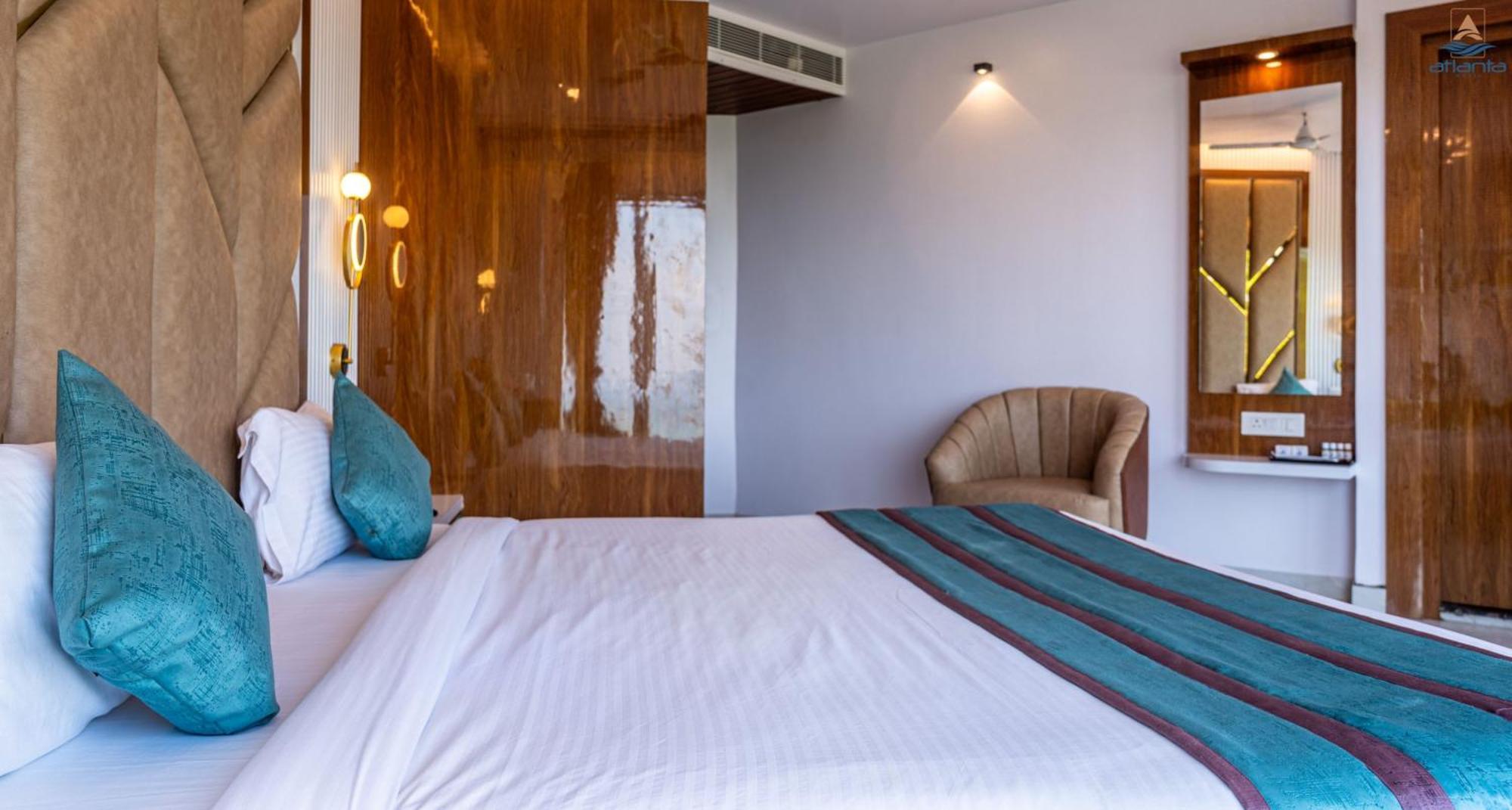 Hotel Atlanta - A Seaview Hotel Port Blair Eksteriør billede