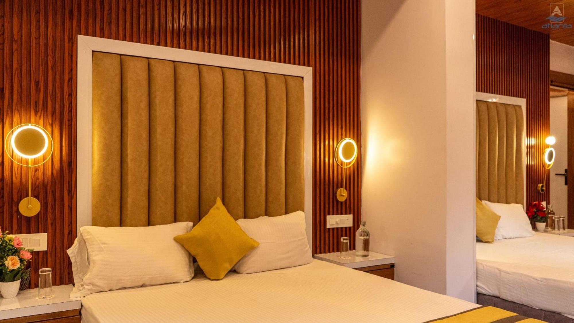 Hotel Atlanta - A Seaview Hotel Port Blair Eksteriør billede